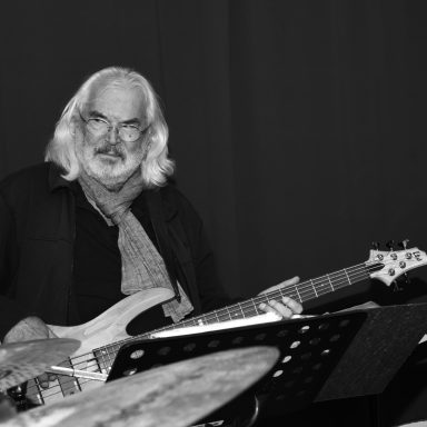 Hajo am Bass