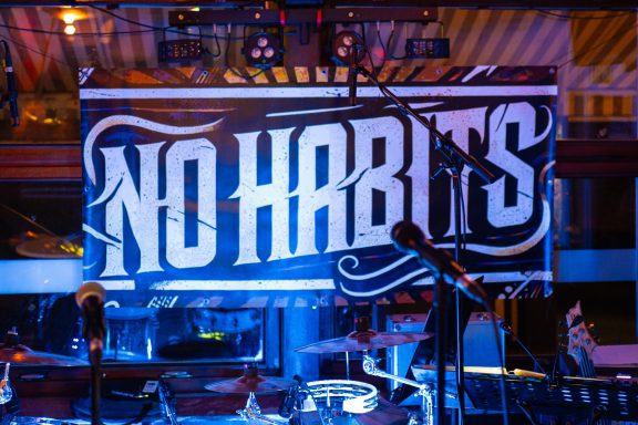 Gig am 19.11.2025 im Cafe Lukas in Overath 